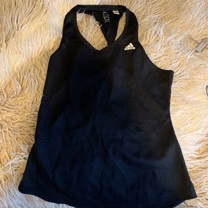 Adidas razor tank